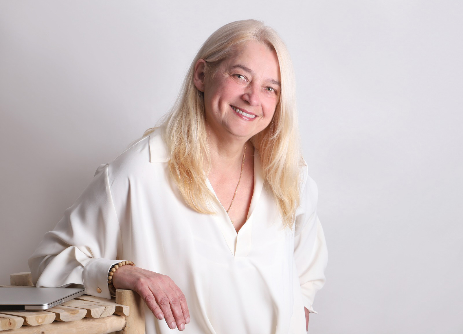 Portrait von Sonja Seitle